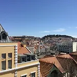 Safestay Bairro Alto * Lisboa