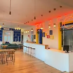 Safestay Bairro Alto