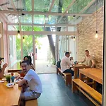 Safestay Bairro Alto Hostal Lisboa