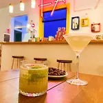 Safestay Bairro Alto Lisboa