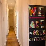 Safestay Bairro Alto Lisboa