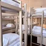Safestay Bairro Alto Lisboa