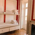 Safestay Bairro Alto Hostal