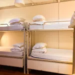 Safestay Bairro Alto Hostal