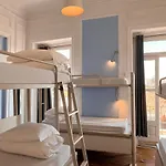 Safestay Bairro Alto Hostal *