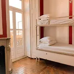 Safestay Bairro Alto Hostal Lisboa