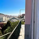 Hostal Safestay Bairro Alto *
