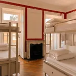 Safestay Bairro Alto