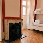 Hostal Safestay Bairro Alto