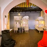 Hostal Safestay Bairro Alto Lisboa
