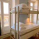 Safestay Bairro Alto Hostal