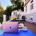Safestay Bairro Alto *