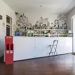 Hostal Safestay Bairro Alto