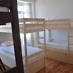 Safestay Bairro Alto
