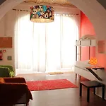 Safestay Bairro Alto Hostal Lisboa