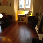 Safestay Bairro Alto Lisboa