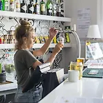 Safestay Bairro Alto Hostal