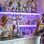 Safestay Bairro Alto * Lisboa