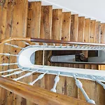 Hostal Safestay Bairro Alto Lisboa