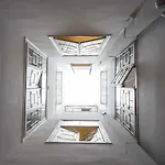 Hostal Safestay Bairro Alto Lisboa