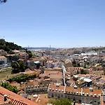 Safestay Bairro Alto * Lisboa