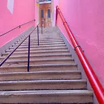 Hostal Safestay Bairro Alto Lisboa