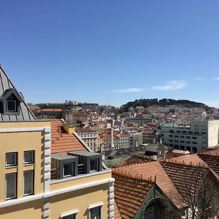 Safestay Bairro Alto * Lisbon