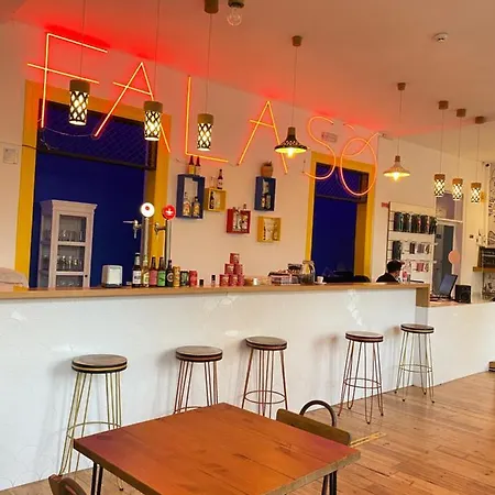 Safestay Bairro Alto Hostel *