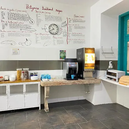 Safestay Bairro Alto Hostel Lizbona
