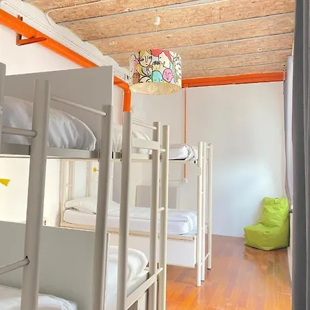 Safestay Bairro Alto