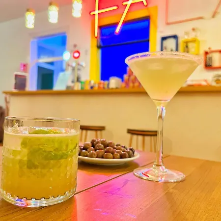 Safestay Bairro Alto * Lizbona
