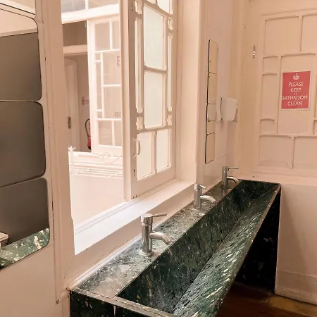 Safestay Bairro Alto Hostel