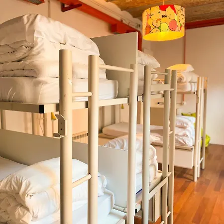 Safestay Bairro Alto Hostel