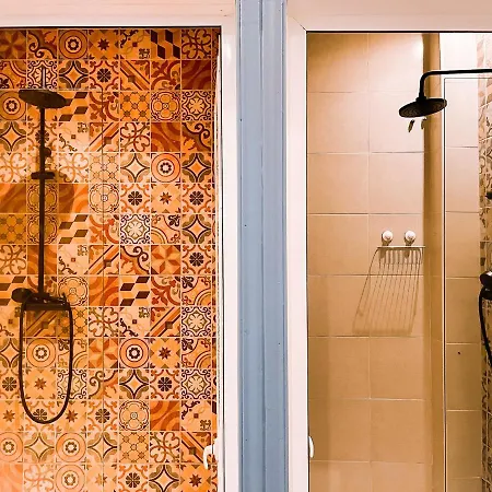 Safestay Bairro Alto Lizbona