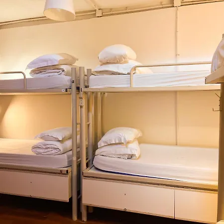 Safestay Bairro Alto بيت شباب