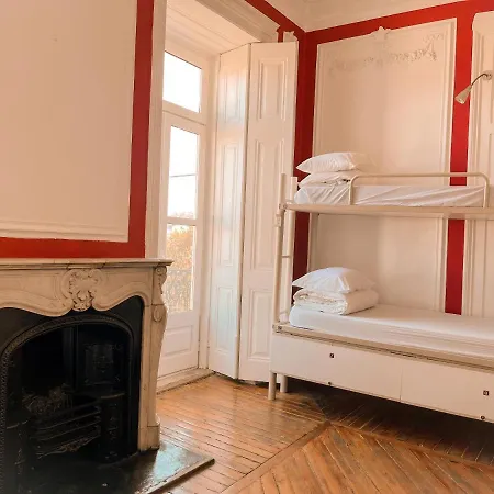Safestay Bairro Alto *