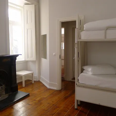 Safestay Bairro Alto * Lisboa
