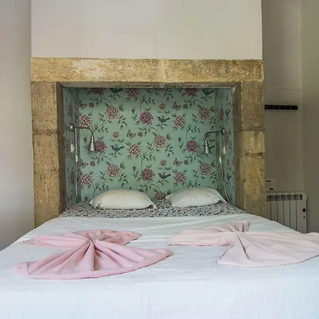 Safestay Bairro Alto بيت شباب Lisboa