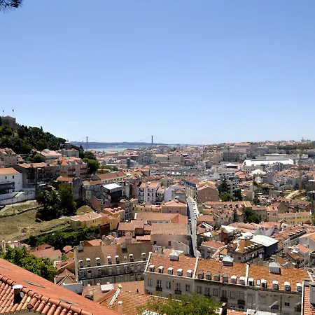 Safestay Bairro Alto * リスボン