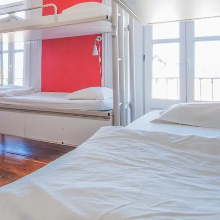 Safestay Bairro Alto Hostel *