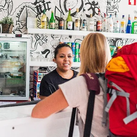 里斯本安全居住酒店 * Lisboa