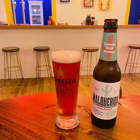 里斯本安全居住酒店