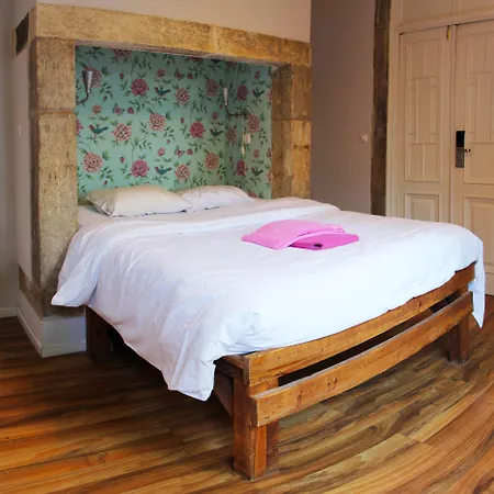 Vandrarhem Safestay Bairro Alto Lisboa