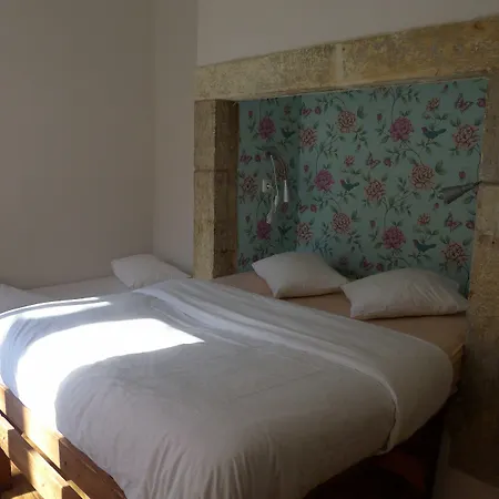 Hostel Safestay Bairro Alto