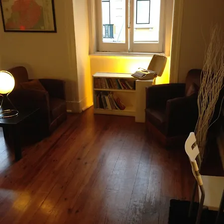 Safestay Bairro Alto Lisboa