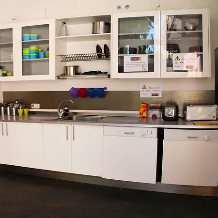 Albergue Safestay Bairro Alto *