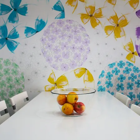 Albergue Safestay Bairro Alto Lisboa