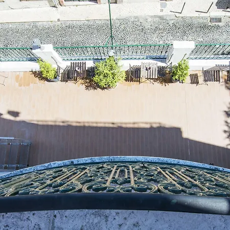 Safestay Bairro Alto Vandrarhem