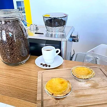 Safestay Bairro Alto 旅馆