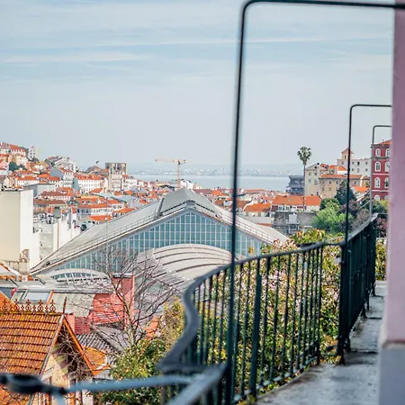 Safestay Bairro Alto * Lisboa